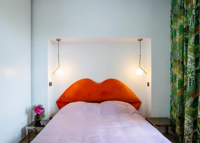Island In Island, B&B Boutique, Design Et Vintage