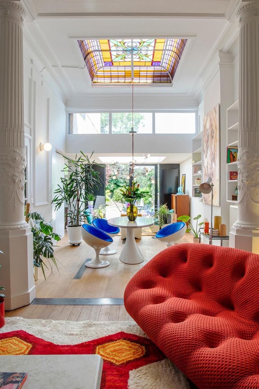 Apartment Island In Island, Boutique, Design Et Vintage Namur (Namen)
