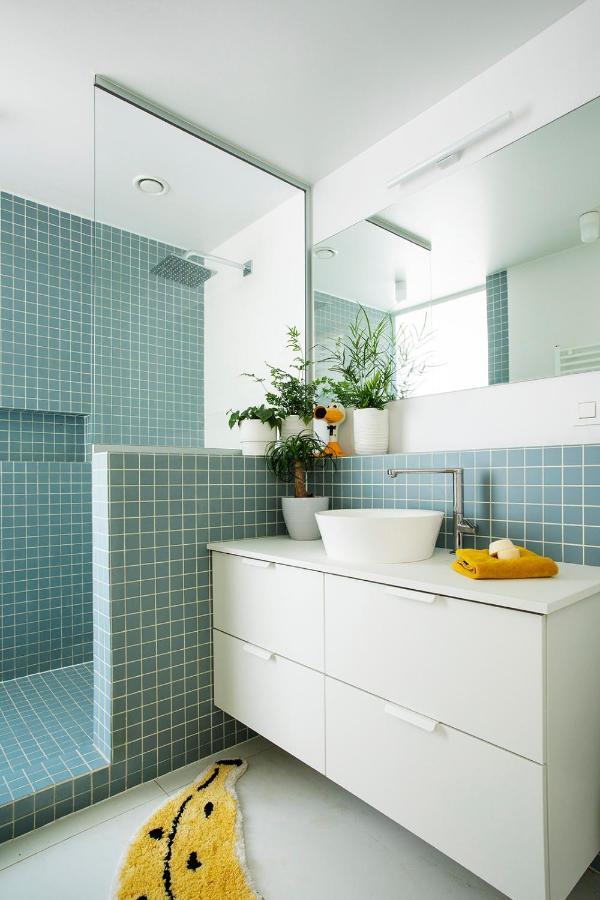 Island In Island, Boutique, Design Et Vintage Apartment *