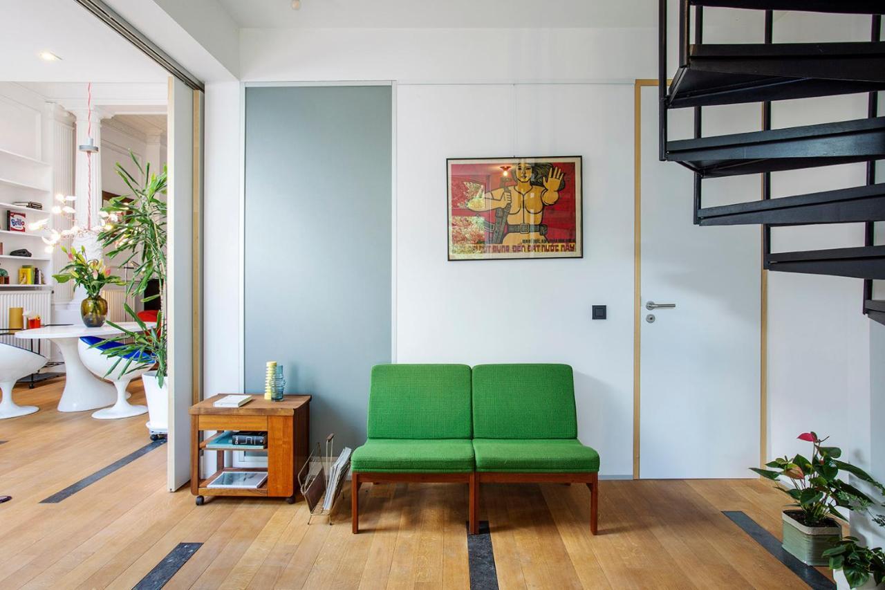 Island In Island, Boutique, Design Et Vintage