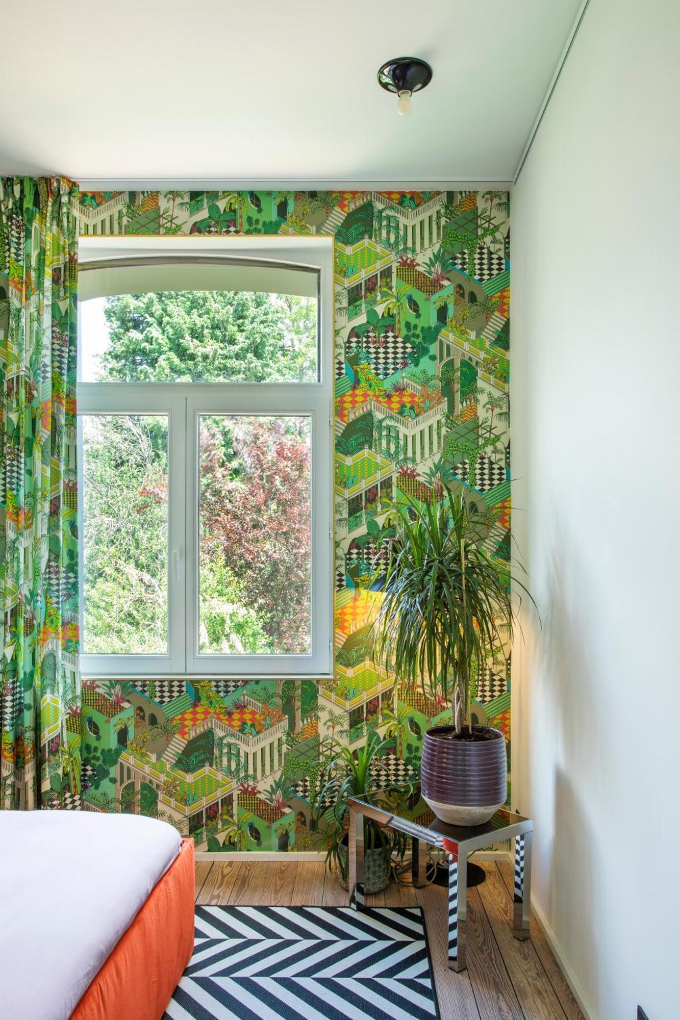 Island In Island, Boutique, Design Et Vintage Apartment Namur (Namen)