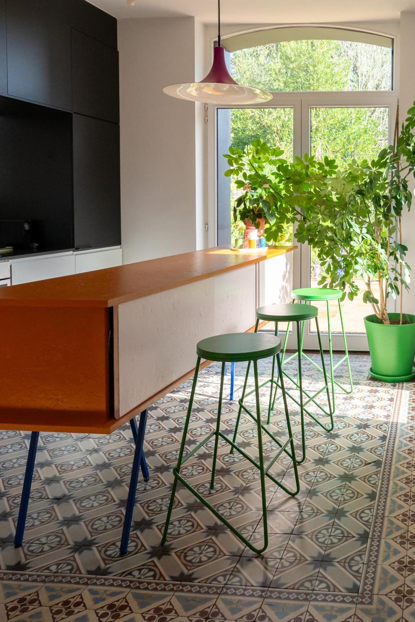 Island In Island, Boutique, Design Et Vintage Appartement