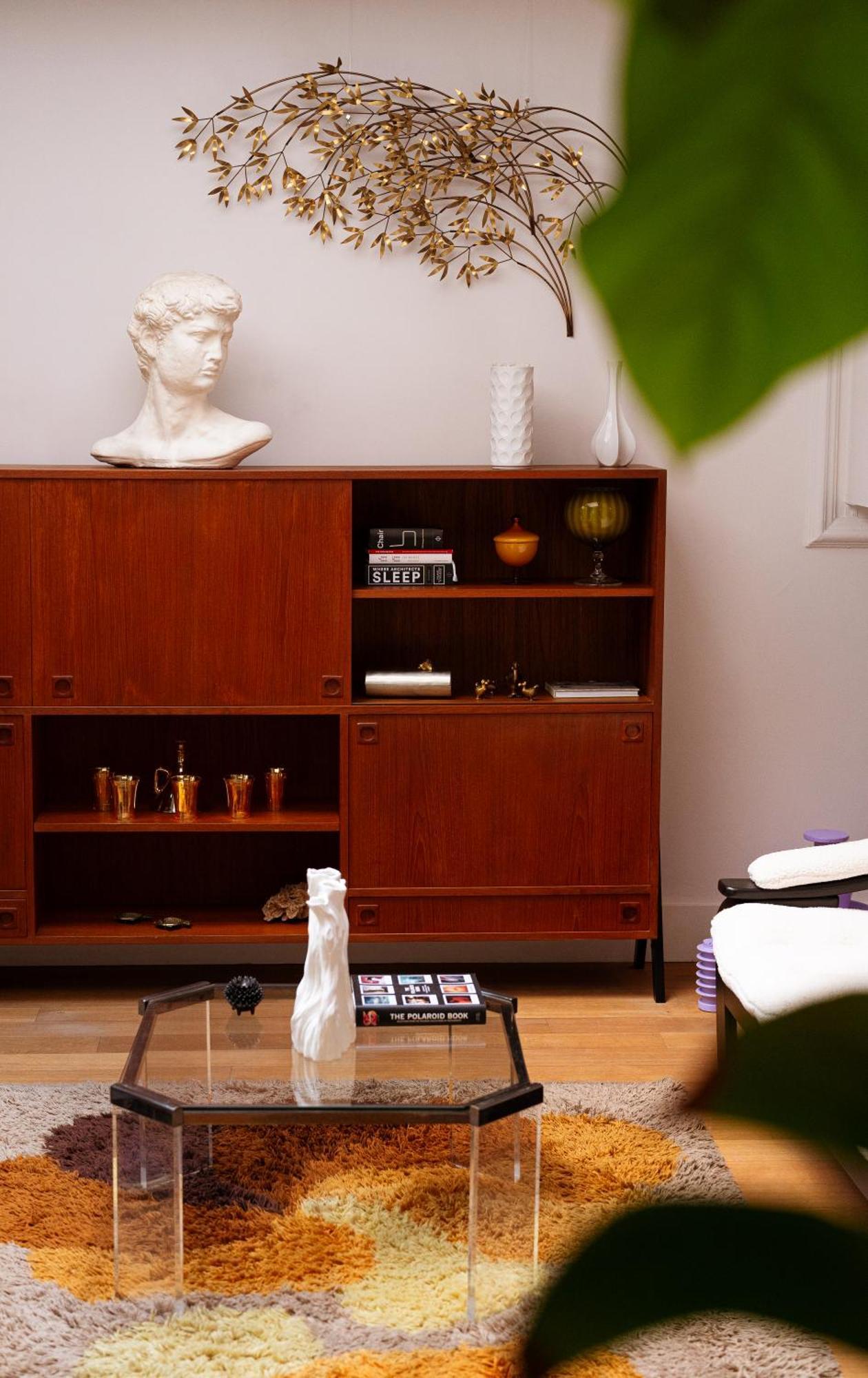 Appartement Island In Island, Boutique, Design Et Vintage *